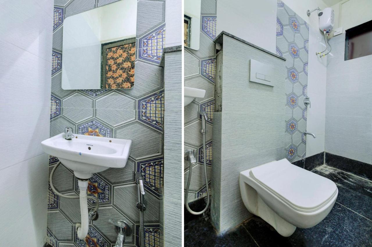 Hotel Golden Palace Lodging And Boarding ターネー エクステリア 写真